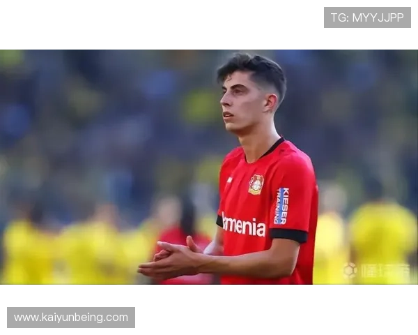 深入解析开云娱乐网站作为勒沃库森赞助商在足球市场中的竞争优势与合作模式